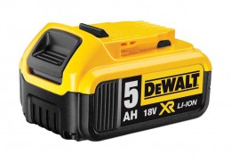 Dewalt DCB184 18V 5.0Ah XR-Lion Battery £69.95